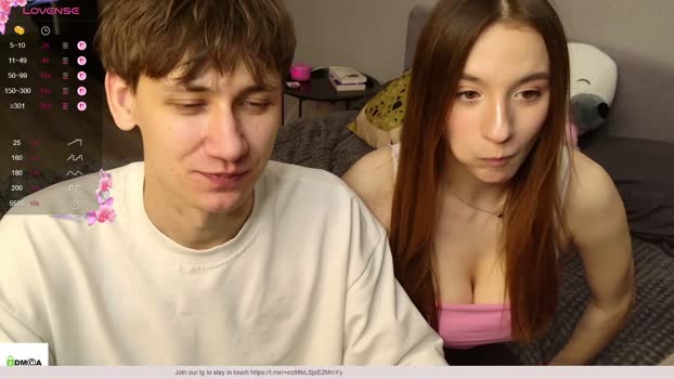 candyy_molly Couple Chaturbate 07-03-2026