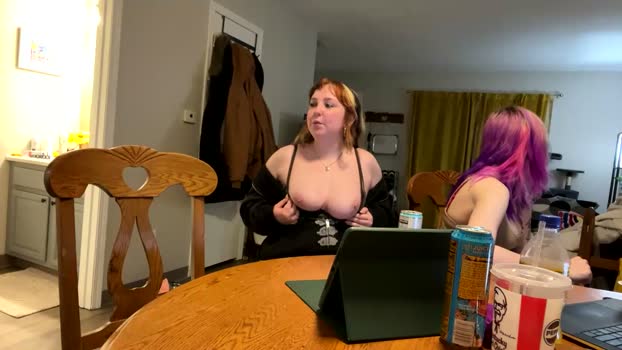 carpetmunchers Couple Chaturbate 08-03-2026