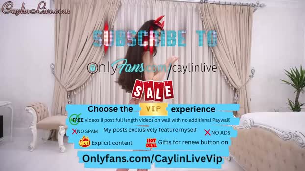 caylin Female Chaturbate 08-03-2026