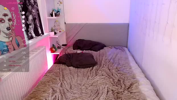 degradat1on Couple Chaturbate 08-03-2026