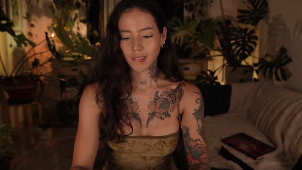 effylowell_ Female Chaturbate 08-03-2026