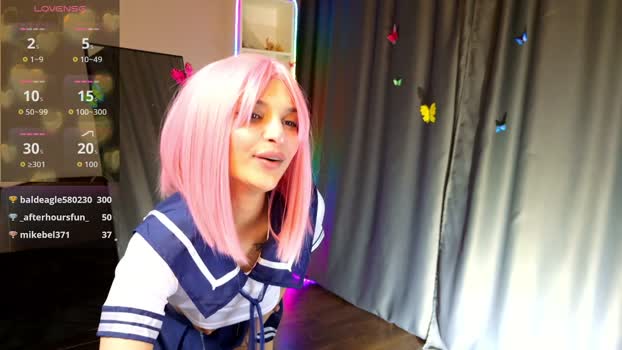 eva_sterling_ Couple Chaturbate 07-03-2026