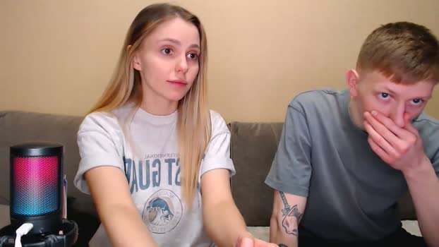 julsweet Couple Chaturbate 07-03-2026