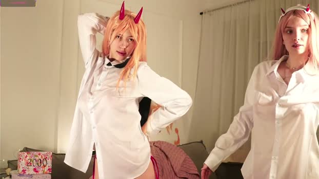libbyshepard Couple Chaturbate 08-03-2026