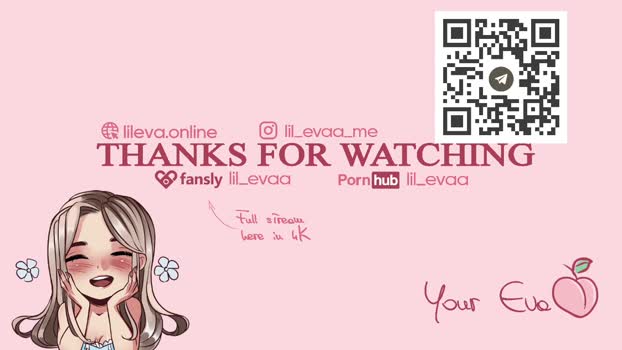 lil_eva Female Chaturbate 07-03-2026