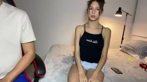 littlemegancouple Couple Chaturbate 08-03-2026