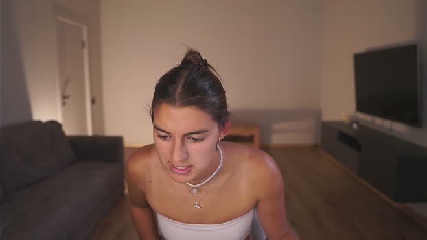 lynn_jackson Female Chaturbate 08-03-2026