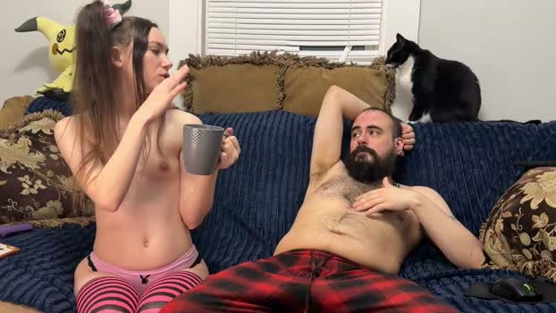 manicpixiedreamfrog Couple Chaturbate 08-03-2026