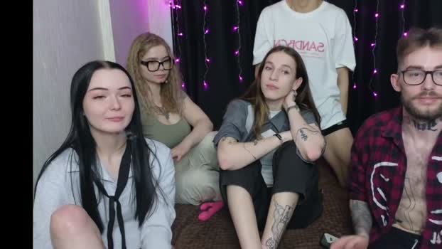mar7gan Couple Chaturbate 08-03-2026