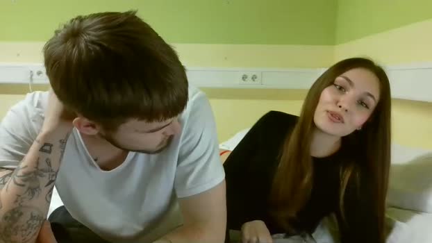 rusiksb31 Couple Chaturbate 07-03-2026
