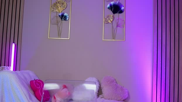 sabrinajadex Female Chaturbate 08-03-2026