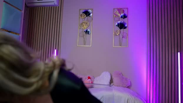 sabrinajadex Female Chaturbate 08-03-2026