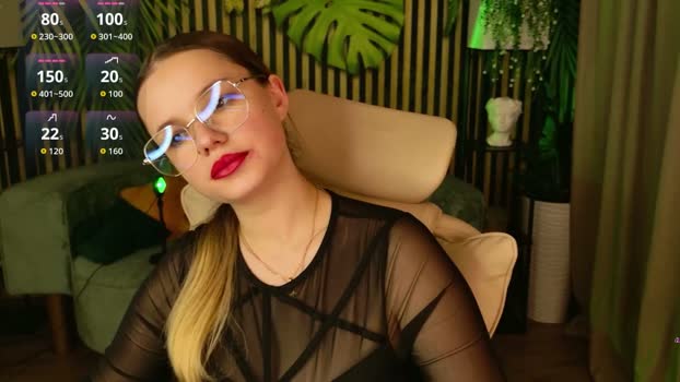 shyprincess_kelly Female Chaturbate 07-03-2026