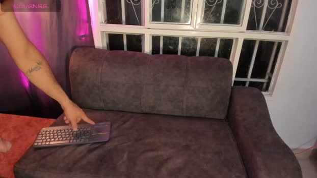 6_bunny_9 Couple Chaturbate 09-03-2026