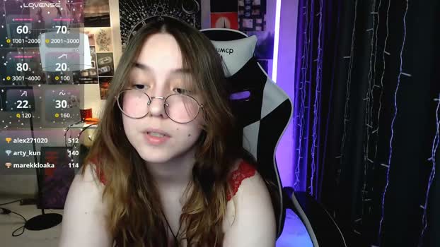 ameliameadd Female Chaturbate 09-03-2026
