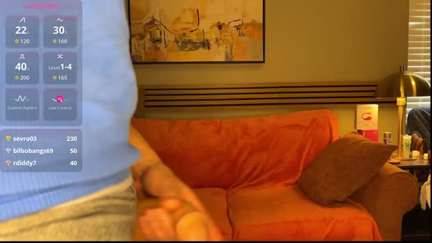 bigguylilmiss Couple Chaturbate 08-03-2026