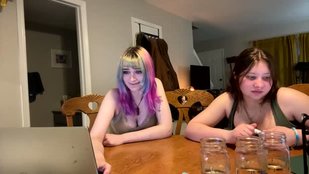 carpetmunchers Couple Chaturbate 09-03-2026