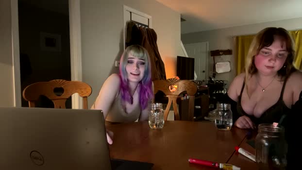 carpetmunchers Couple Chaturbate 09-03-2026