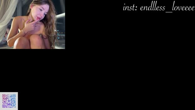 endlessmia Female Chaturbate 08-03-2026