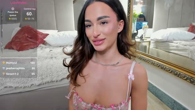 evak_ Female Chaturbate 09-03-2026