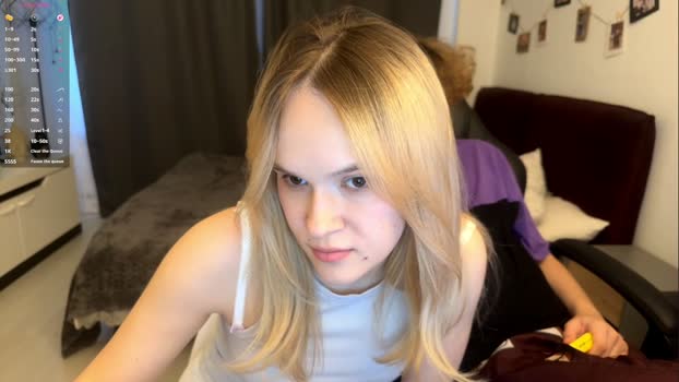 georgiy_and_murckmyauu Couple Chaturbate 09-03-2026