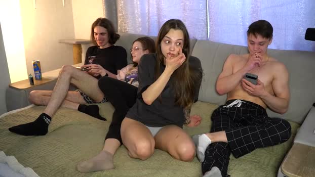 gerridae Couple Chaturbate 09-03-2026