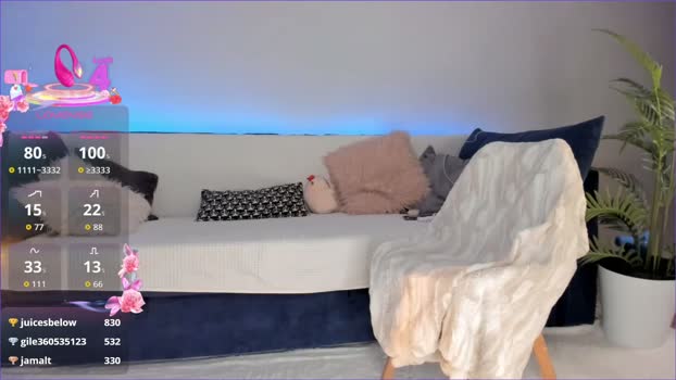 iminako Female Chaturbate 09-03-2026