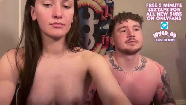 ivy69_9 Couple Chaturbate 09-03-2026