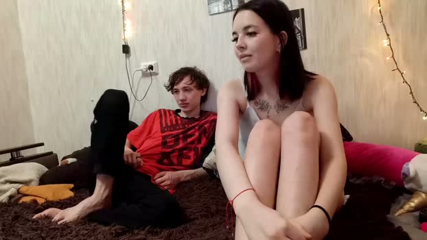 karina_michaell Couple Chaturbate 08-03-2026