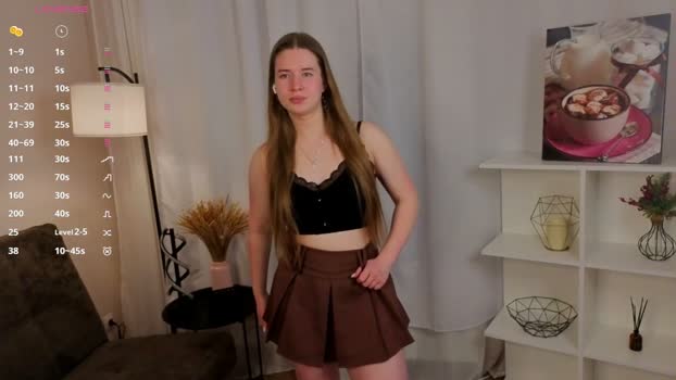 koolyquiser Female Chaturbate 08-03-2026