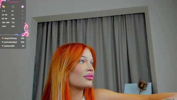 liluangel Female Chaturbate 09-03-2026