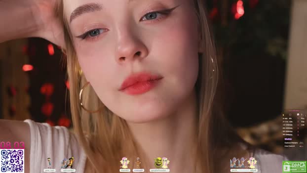 lissa_meooow Female Chaturbate 08-03-2026