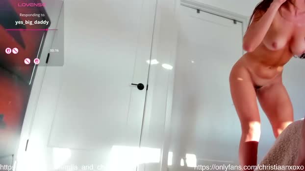 mila_christiaan Couple Chaturbate 09-03-2026