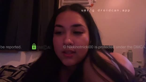 nikkinotnicki00 Couple Chaturbate 09-03-2026