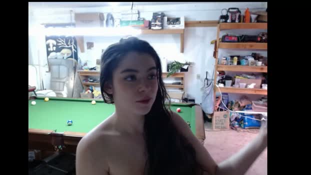 rosegold18 Female Chaturbate 08-03-2026