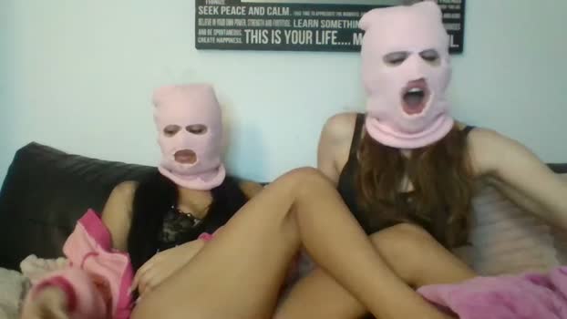 twogirlls Couple Chaturbate 09-03-2026