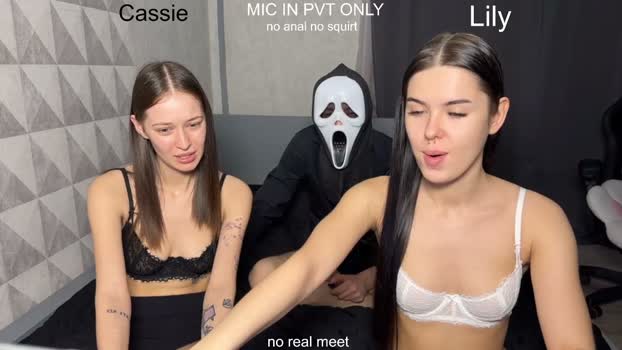 x_leon_ Couple Chaturbate 09-03-2026