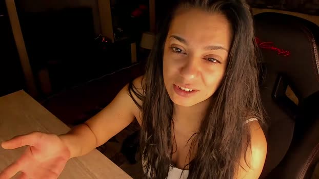 xlaracroftx Female Chaturbate 08-03-2026