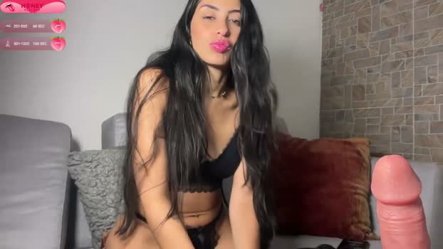 abrilsantosxo Female Chaturbate 09-03-2026