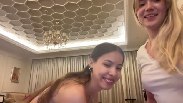 aluntick Couple Chaturbate 09-03-2026