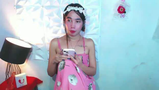 angel_borikat Female Chaturbate 09-03-2026