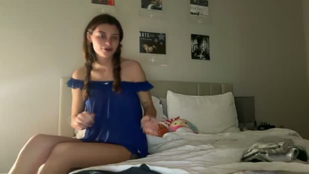 chloecookk Female Chaturbate 10-03-2026