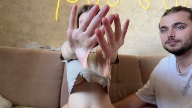 eva_calvin Couple Chaturbate 10-03-2026