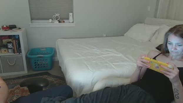 katynowhere Couple Chaturbate 10-03-2026
