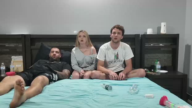 kjbennet Couple Chaturbate 10-03-2026