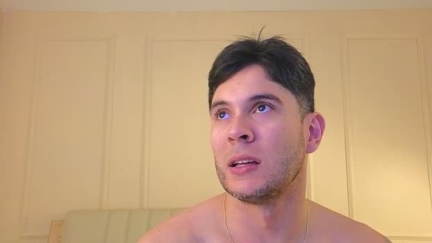 mr_danni_ Couple Chaturbate 10-03-2026