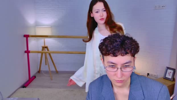 pinktwinss Couple Chaturbate 09-03-2026