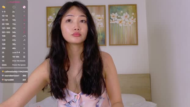 pinkyblooom Female Chaturbate 10-03-2026