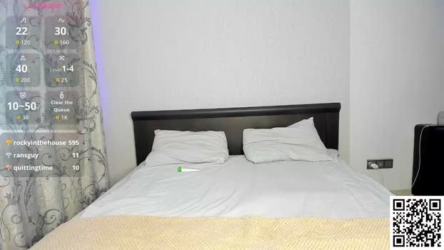 thespritespirit Couple Chaturbate 10-03-2026