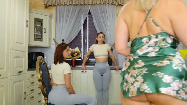 tunderose Female Chaturbate 10-03-2026